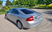 Volvo S80 2 generation Sedan