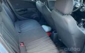 Opel Corsa 2007