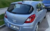 Opel Corsa 2007