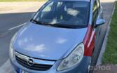 Opel Corsa 2007