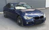 BMW 320 2017