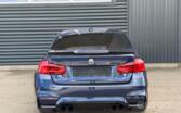 BMW 320 2017