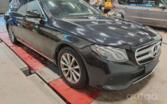 Mercedes-Benz E220 2017