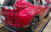 Honda CR-V 2020