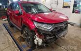 Honda CR-V 2020