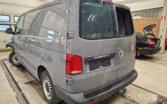 Volkswagen Transporter 2020