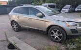 Volvo XC60 2013