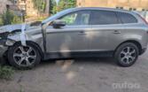 Volvo XC60 2013