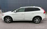 Volvo XC60 2015