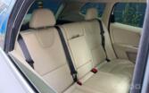 Volvo XC60 2015