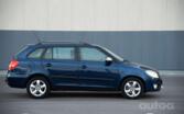 Skoda Fabia 2008