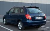 Skoda Fabia 2008