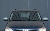 Skoda Fabia 2008