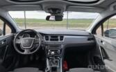 Peugeot 508 1 generation wagon