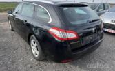 Peugeot 508 1 generation wagon