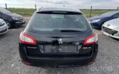 Peugeot 508 1 generation wagon