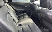 SsangYong Korando 3 generation Crossover 5-doors