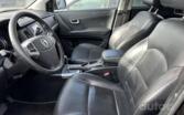 SsangYong Korando 3 generation Crossover 5-doors