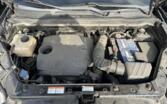 SsangYong Korando 3 generation Crossover 5-doors