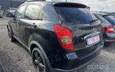 SsangYong Korando 3 generation Crossover 5-doors