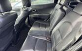 SsangYong Korando 3 generation Crossover 5-doors
