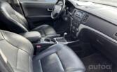SsangYong Korando 3 generation Crossover 5-doors