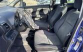 Toyota Verso-S 1 generation Minivan