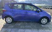 Toyota Verso-S 1 generation Minivan