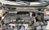 Volvo S60 1 generation [restyling] Sedan