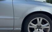 Volvo S60 1 generation [restyling] Sedan