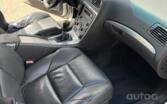 Volvo S60 1 generation [restyling] Sedan