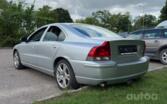 Volvo S60 1 generation [restyling] Sedan