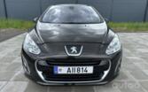 Peugeot 308 T7 SW wagon