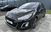 Peugeot 308 T7 SW wagon
