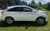 Lexus RX 350 2011
