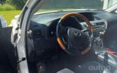 Lexus RX 350 2011