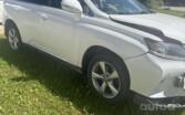 Lexus RX 350 2011