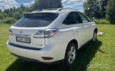 Lexus RX 350 2011