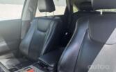 Lexus RX 350 2011