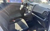 Toyota Verso-S 1 generation Minivan