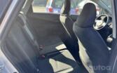 Toyota Verso-S 1 generation Minivan