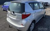 Toyota Verso-S 1 generation Minivan
