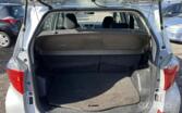 Toyota Verso-S 1 generation Minivan