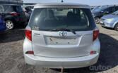 Toyota Verso-S 1 generation Minivan