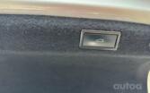 Skoda Superb 3 generation Liftback