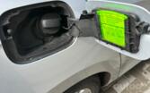 Skoda Superb 3 generation Liftback