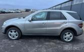 Mercedes-Benz M-Class W164 Crossover 5-doors