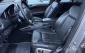 Mercedes-Benz M-Class W164 Crossover 5-doors