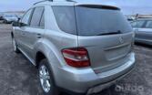 Mercedes-Benz M-Class W164 Crossover 5-doors