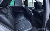 Mercedes-Benz M-Class W164 Crossover 5-doors